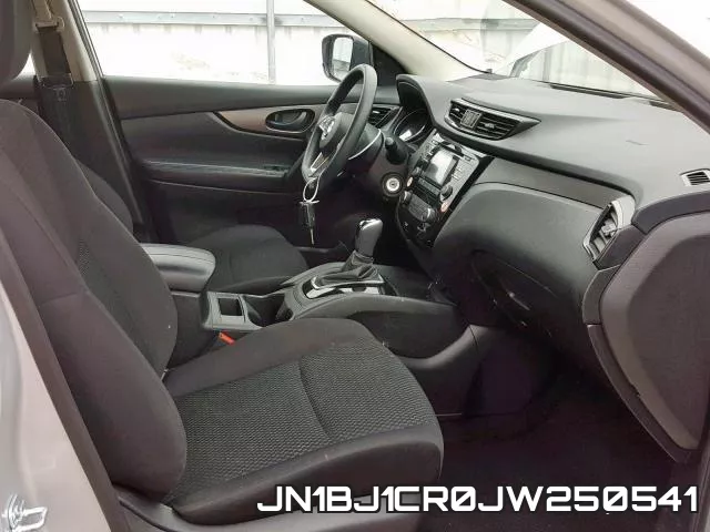 JN1BJ1CR0JW250541 фото 6