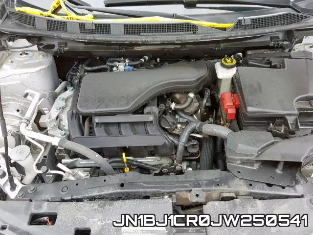 JN1BJ1CR0JW250541 фото 8