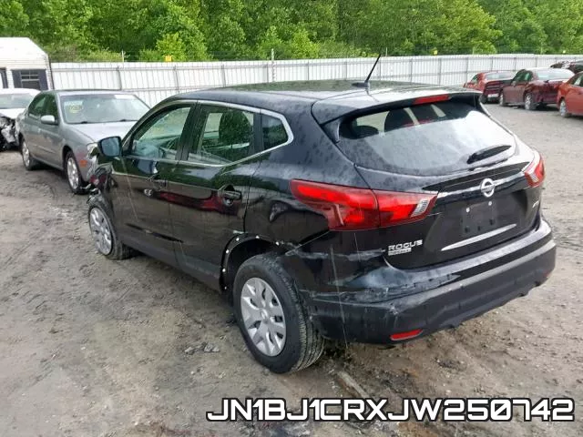 JN1BJ1CRXJW250742 фото 4