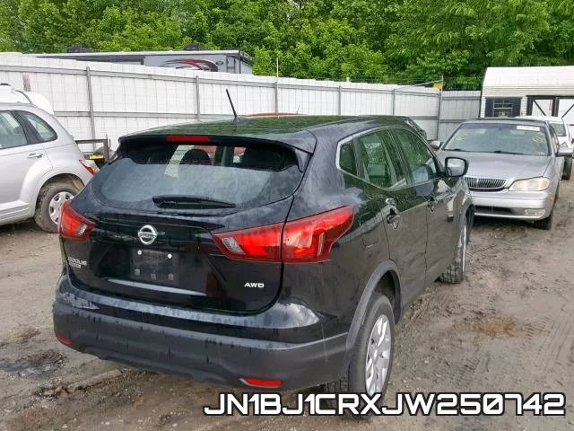 JN1BJ1CRXJW250742 фото 5