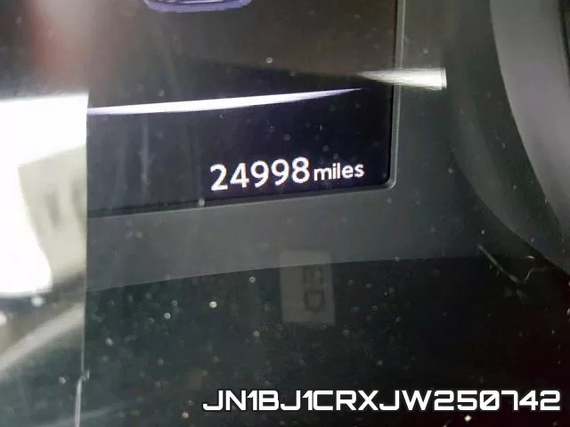 JN1BJ1CRXJW250742 фото 9
