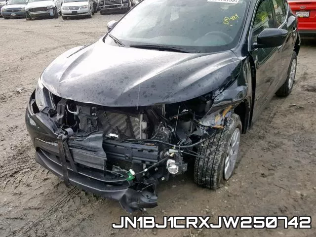 JN1BJ1CRXJW250742 фото 10