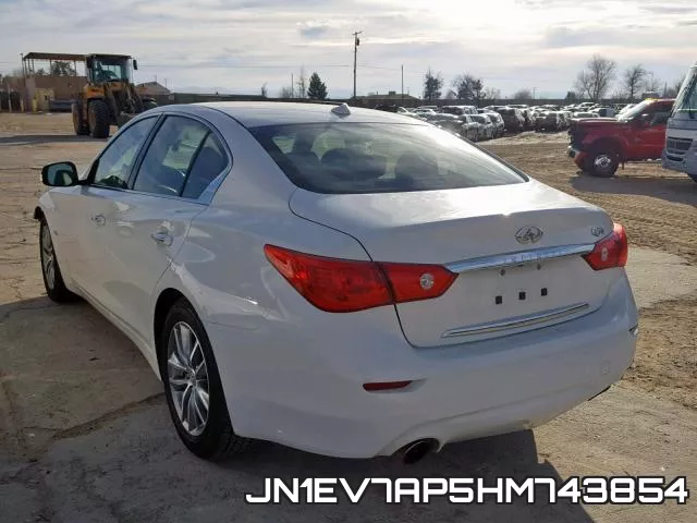 JN1EV7AP5HM743854 фото 4