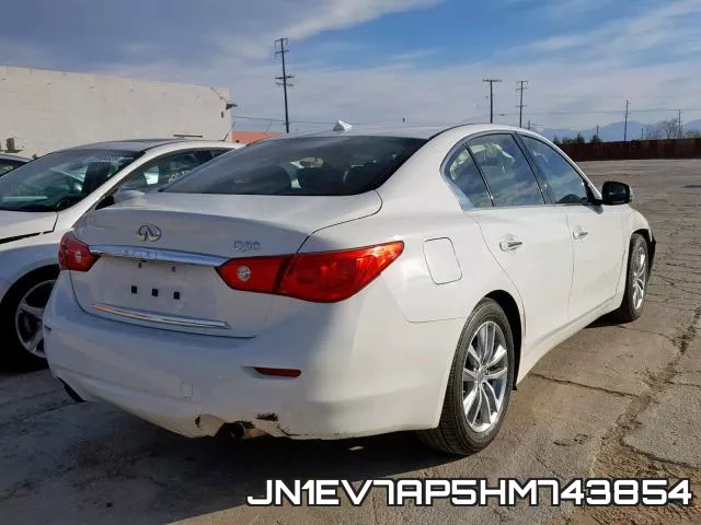 JN1EV7AP5HM743854 фото 5