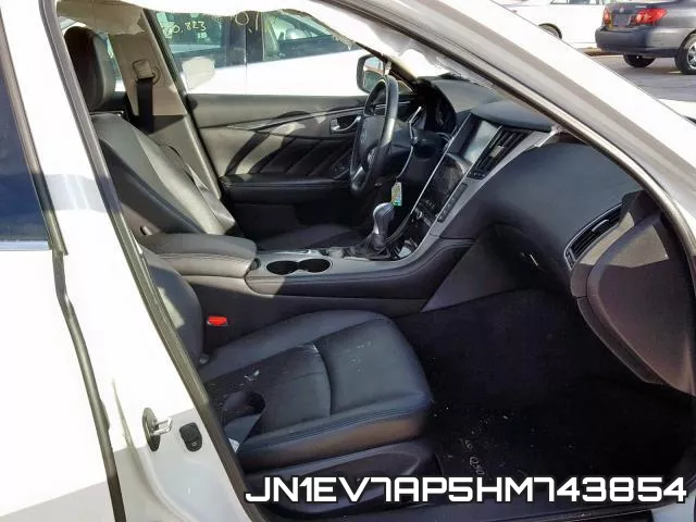 JN1EV7AP5HM743854 фото 6