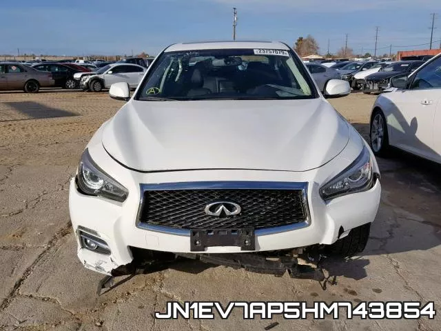 JN1EV7AP5HM743854 фото 10