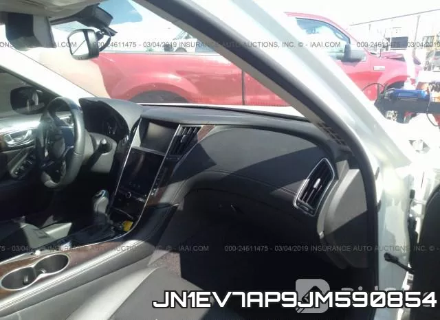 JN1EV7AP9JM590854 фото 6