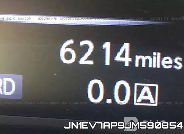 JN1EV7AP9JM590854 фото 8