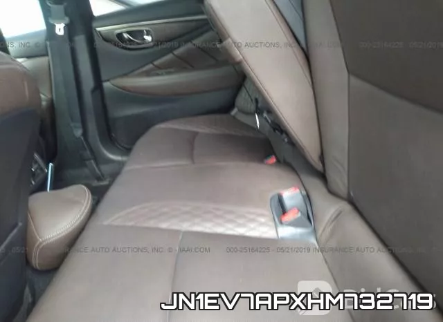 JN1EV7APXHM732719 фото 9