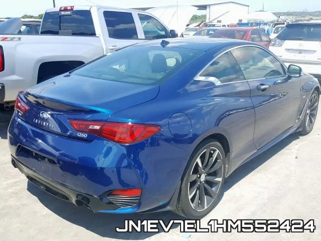 JN1EV7EL1HM552424 фото 5