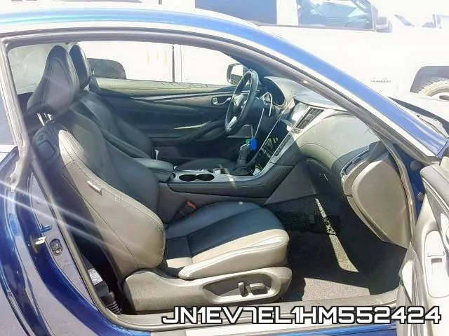 JN1EV7EL1HM552424 фото 6