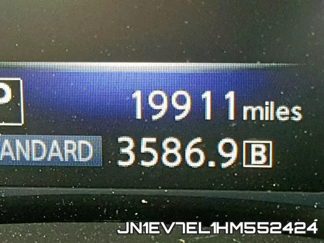 JN1EV7EL1HM552424 фото 9