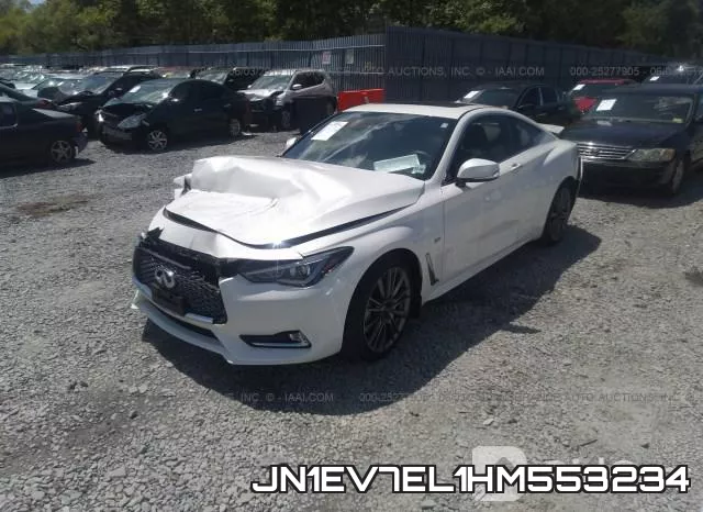 JN1EV7EL1HM553234 фото 3