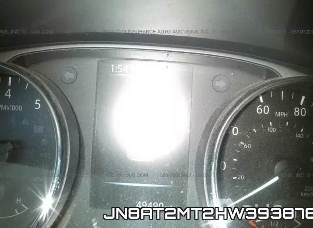 JN8AT2MT2HW393878 фото 8
