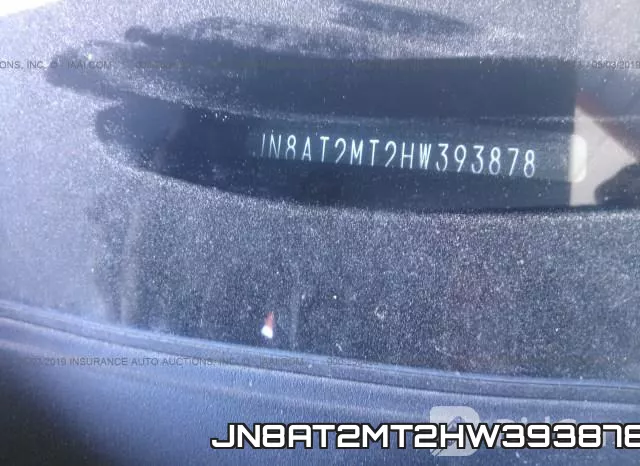 JN8AT2MT2HW393878 фото 10