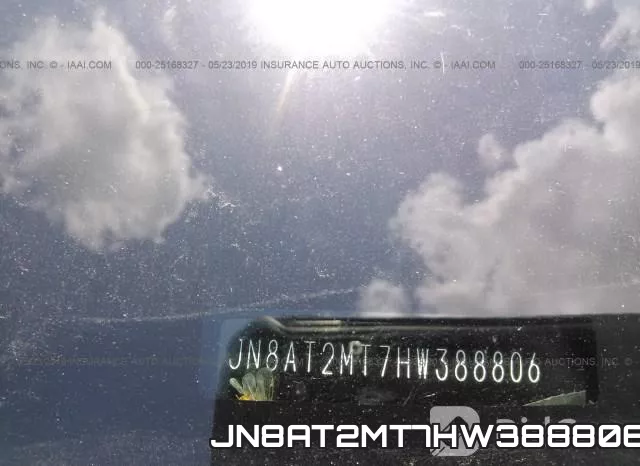 JN8AT2MT7HW388806 фото 10