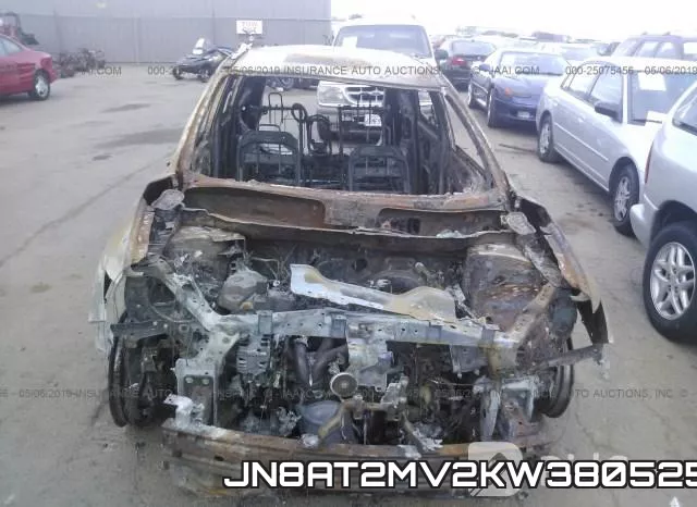JN8AT2MV2KW380525 фото 7
