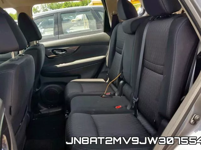 JN8AT2MV9JW307554 фото 7