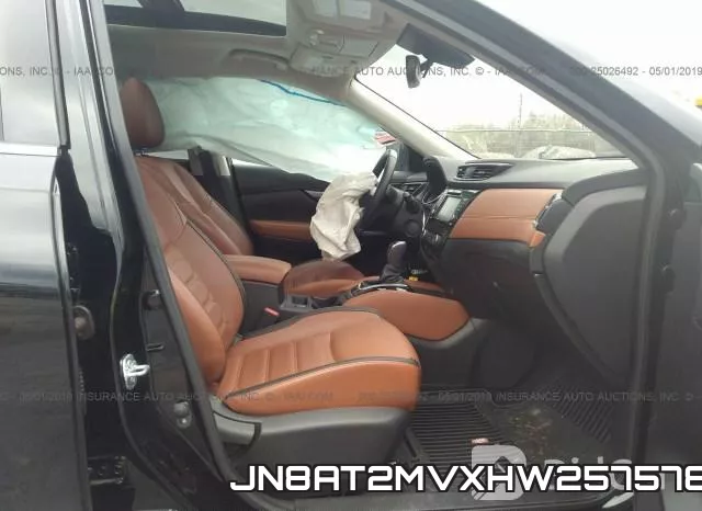 JN8AT2MVXHW257578 фото 6
