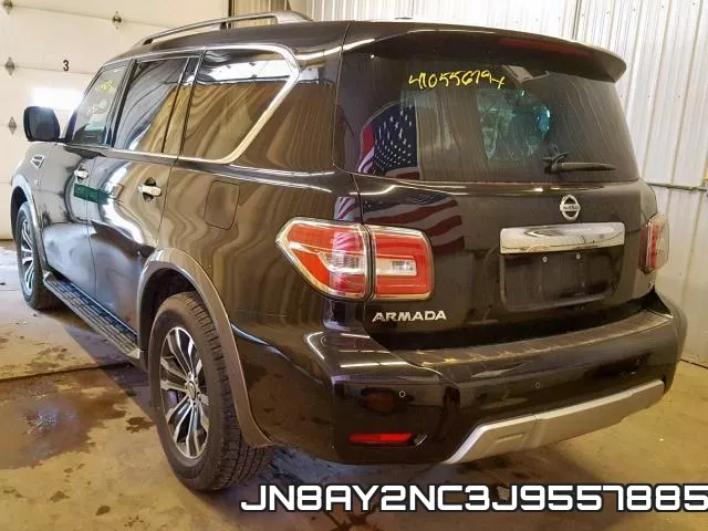 JN8AY2NC3J9557885 фото 4