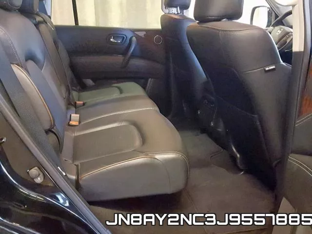 JN8AY2NC3J9557885 фото 6