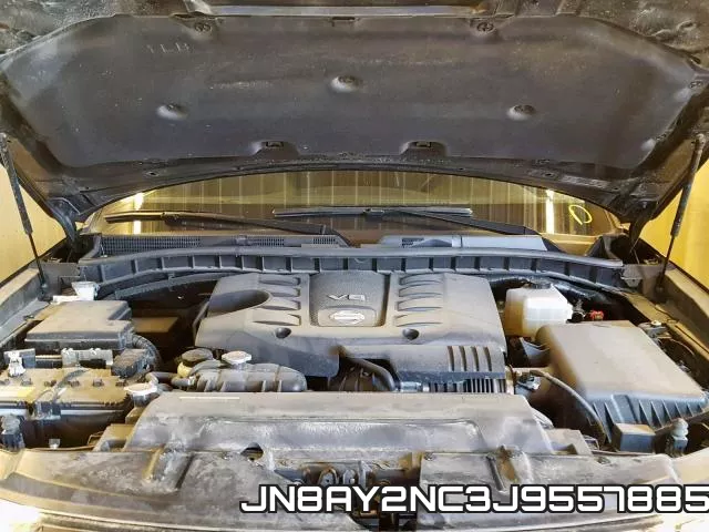 JN8AY2NC3J9557885 фото 7