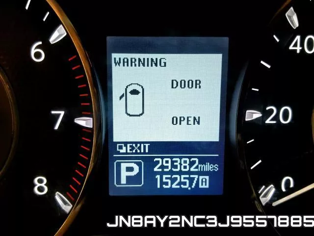 JN8AY2NC3J9557885 фото 8
