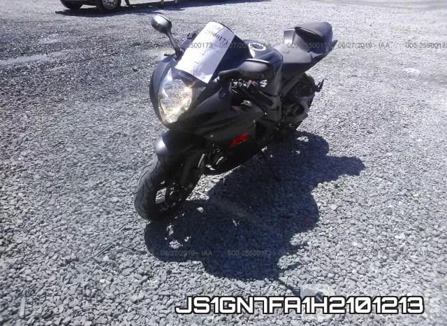 JS1GN7FA1H2101213 фото 3