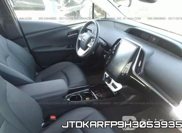 JTDKARFP9H3053935 фото 6