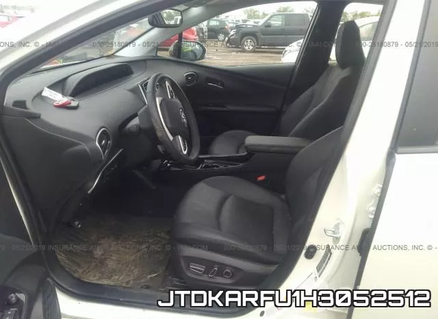 JTDKARFU1H3052512 фото 6