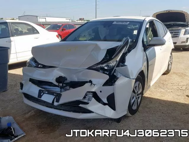 JTDKARFU4J3062375 фото 3