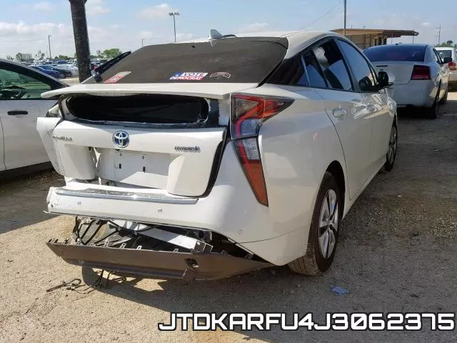 JTDKARFU4J3062375 фото 5