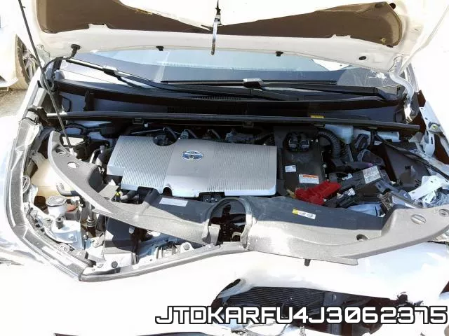 JTDKARFU4J3062375 фото 8