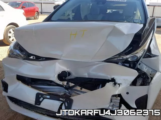JTDKARFU4J3062375 фото 10
