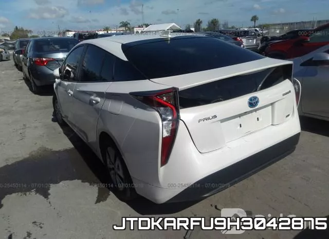 JTDKARFU9H3042875 фото 4