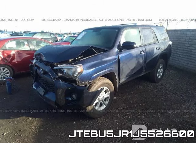 JTEBU5JR1J5526600 фото 3