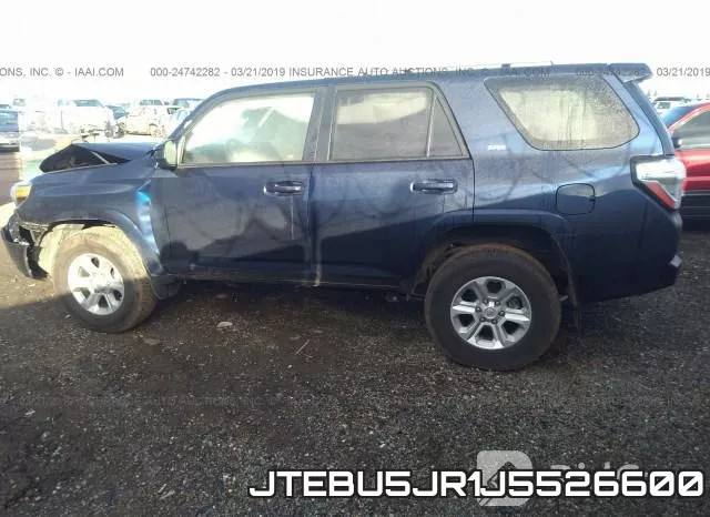 JTEBU5JR1J5526600 фото 4