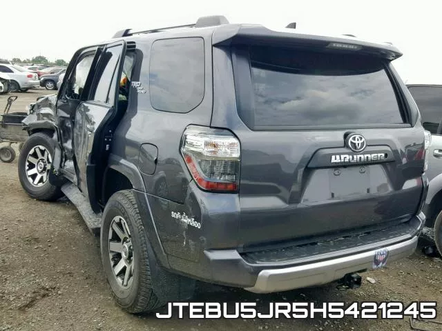 JTEBU5JR5H5421245 фото 4