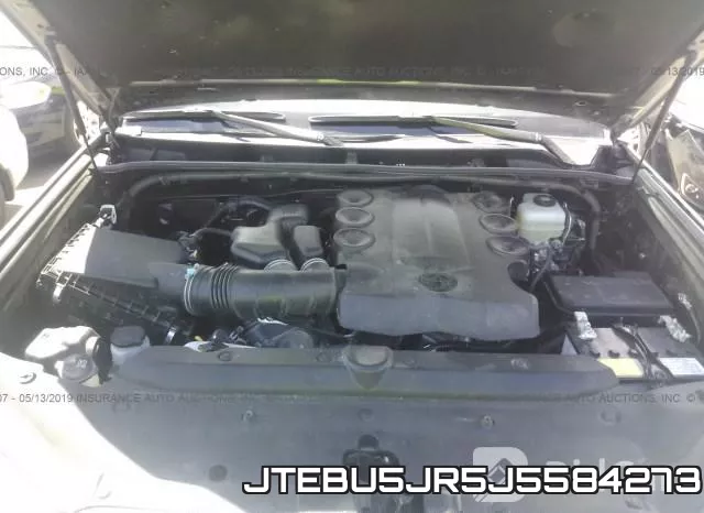 JTEBU5JR5J5584273 фото 2