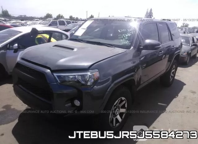 JTEBU5JR5J5584273 фото 3