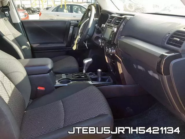 JTEBU5JR7H5421134 фото 6