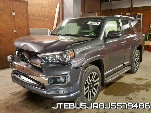 JTEBU5JR8J5579486 фото 3