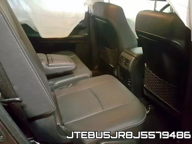 JTEBU5JR8J5579486 фото 7