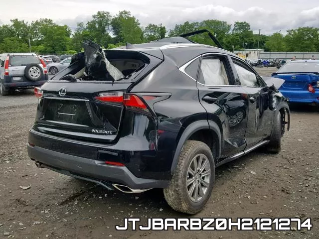 JTJBARBZ0H2121274 фото 5