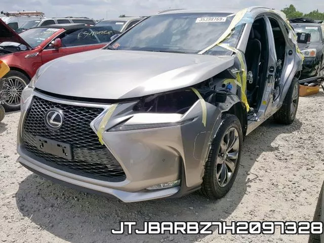 JTJBARBZ7H2097328 фото 3