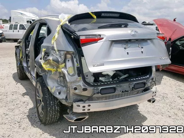 JTJBARBZ7H2097328 фото 4