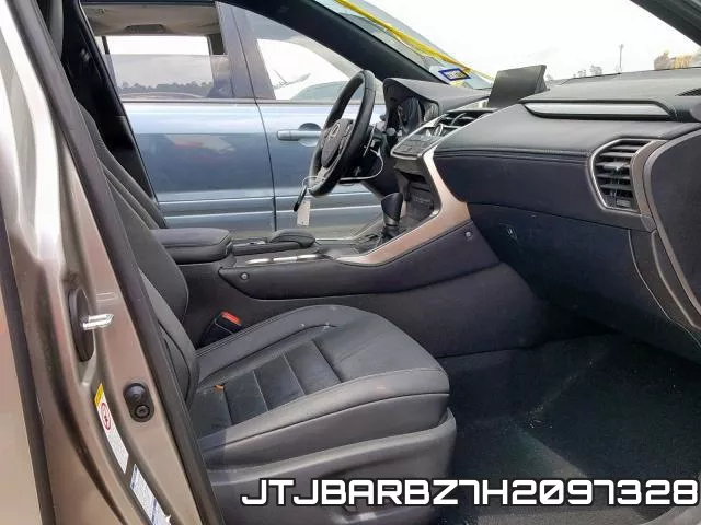 JTJBARBZ7H2097328 фото 6