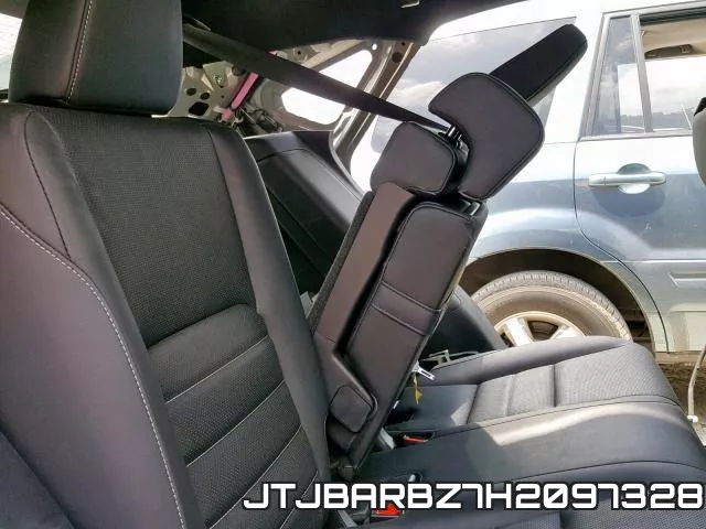 JTJBARBZ7H2097328 фото 7