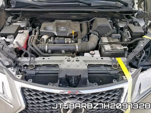 JTJBARBZ7H2097328 фото 8