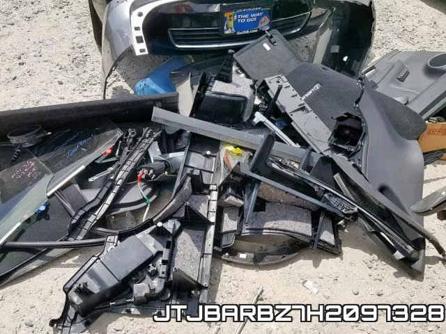 JTJBARBZ7H2097328 фото 10